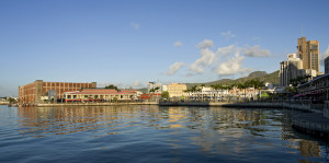 9_caudan Waterfront_Port Louis