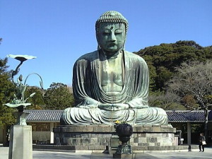 Daibutsu-Kamakura
