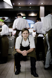 René Redzepi