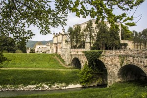Il Castello del Catajo - Battaglia Terme