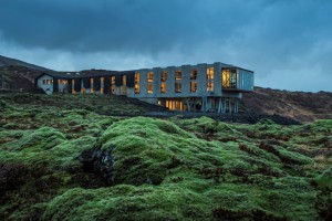 Ion Luxury Adventure Hotel, Islanda_