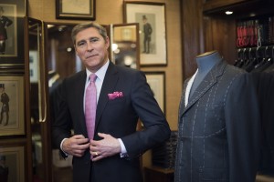 Turnbull & Asser Stores by Pip