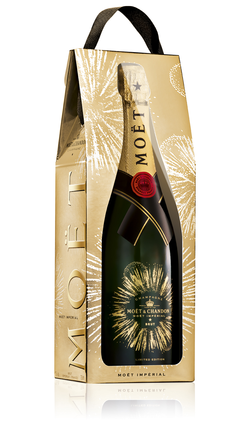 Moet & Chandon Limited Edition