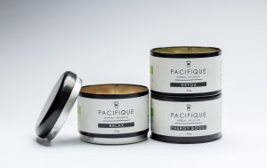 pacifique herbal infusion