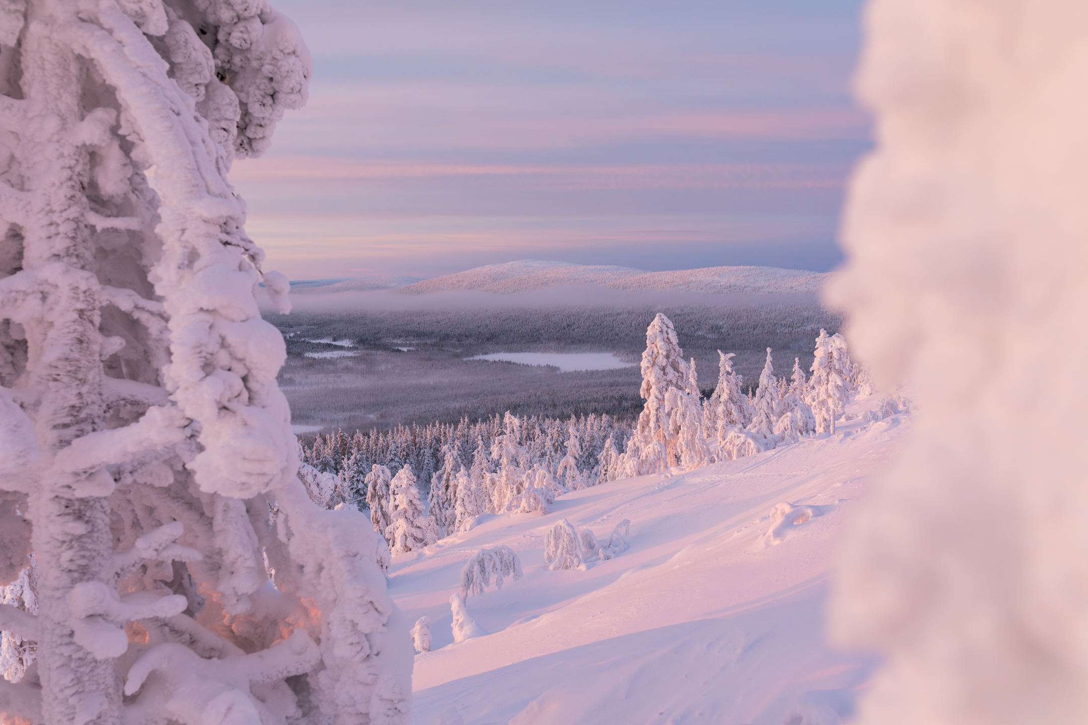 LAPLAND, THE COUNTRY WHERE EVERYTHING HAS A SOUL - Stylux en