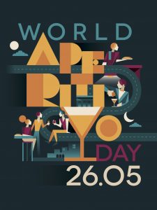 World Aperitivo Day