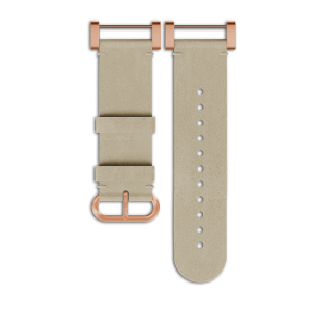 Suunto-Essential-White-Copper-Leather-Strap-Kit