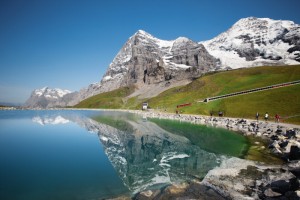 Swiss Travel System: Jungfraubahnen