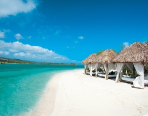 [HQ]_Sandals Royal Caribbean Private Island Beach