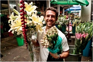 2 Carlos Huber-FlowerMarket
