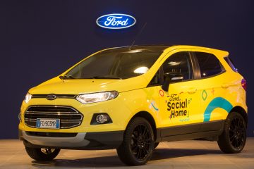 ford social home