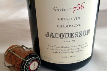 champagne, Jacquesson