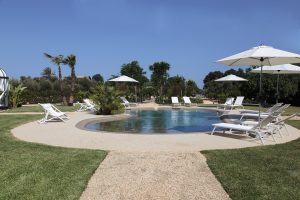 Donna Corali Resort