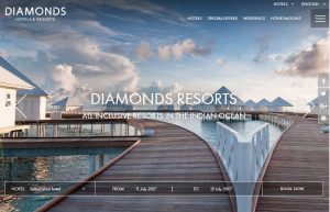 Diamonds Resorts