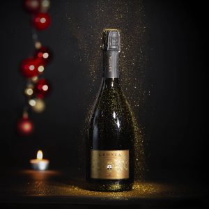 SPARKLING CHRISTMAS AND NEW YEAR'S EVE