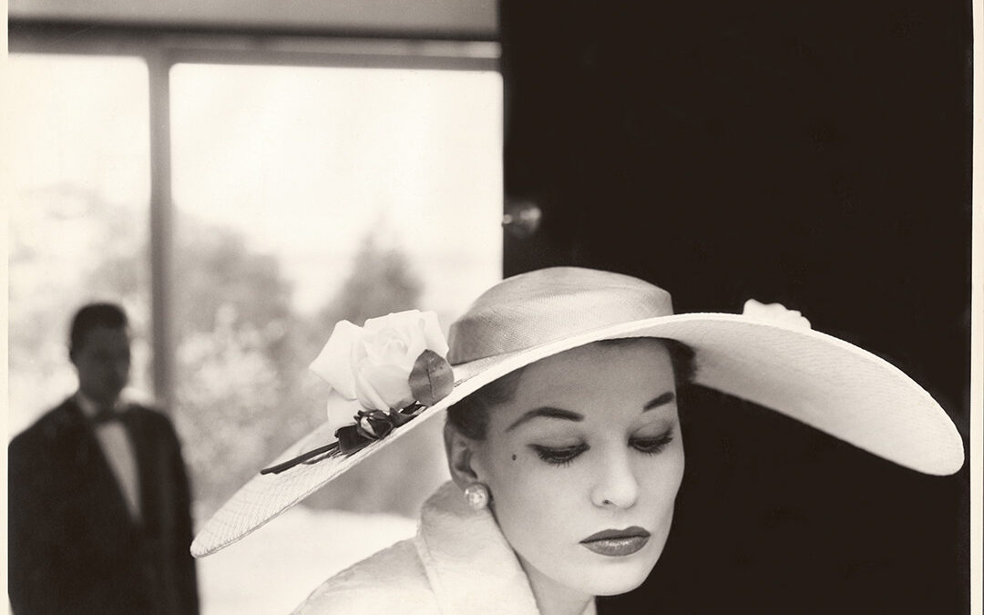 In mostra a Palazzo Reale Helmut Newton