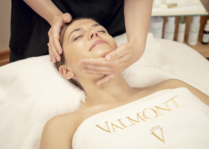 Valmont - trattamento spa