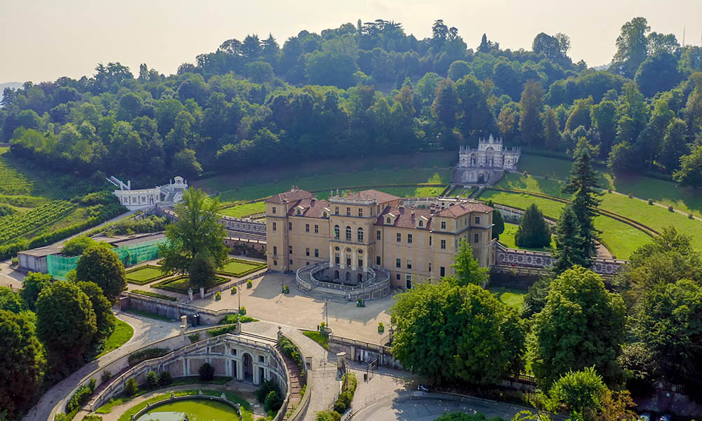 Con Uber e Touring Club alla scoperta dei tesori nascosti delle città italiane