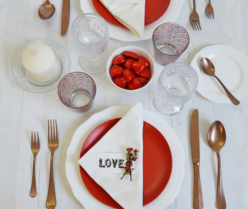 Un San Valentino da ricordare