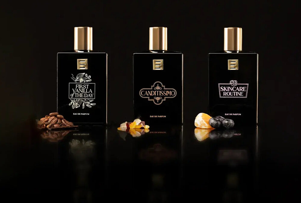 Over the fragrances, profumi da indossare
