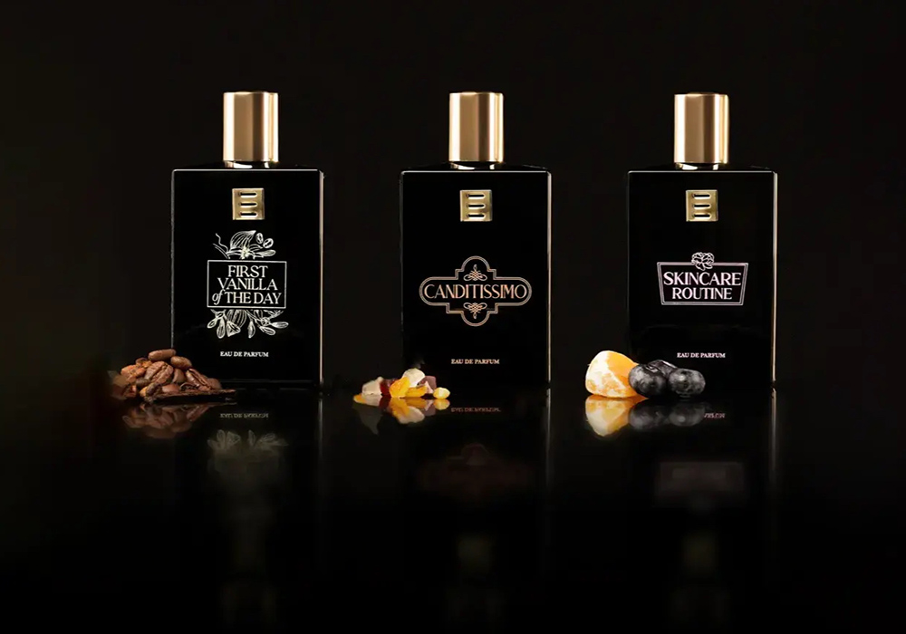 Over the fragrances, profumi da indossare