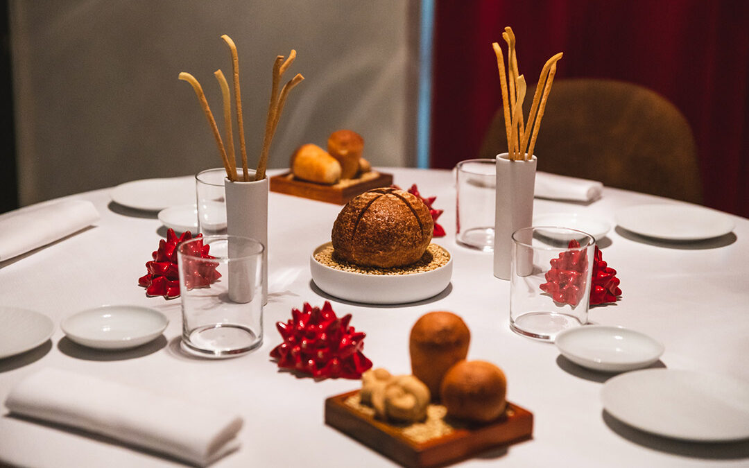 La cucina che val bene una guida