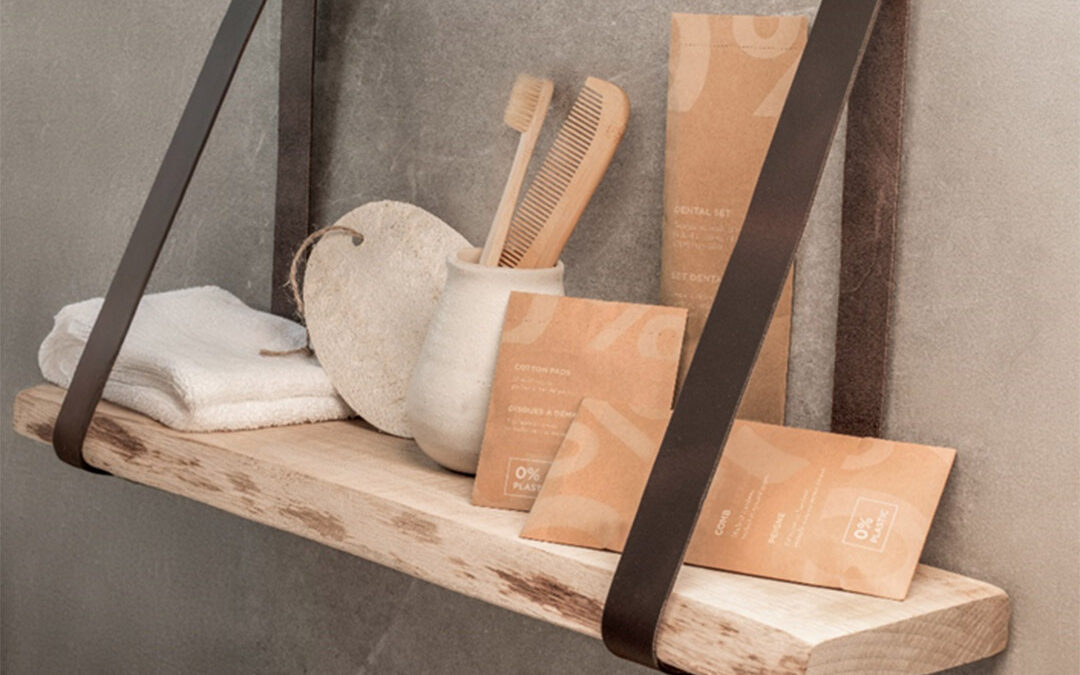 “Care About Earth” con Groupe GM