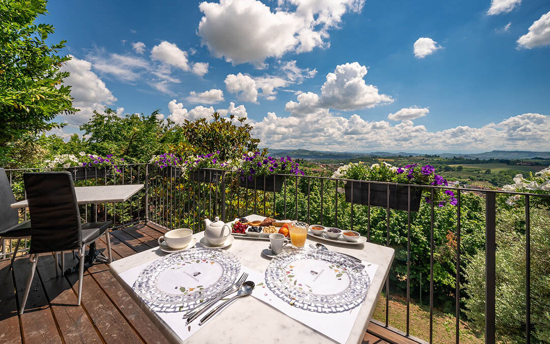 Quella voglia di ristoranti all’aria aperta