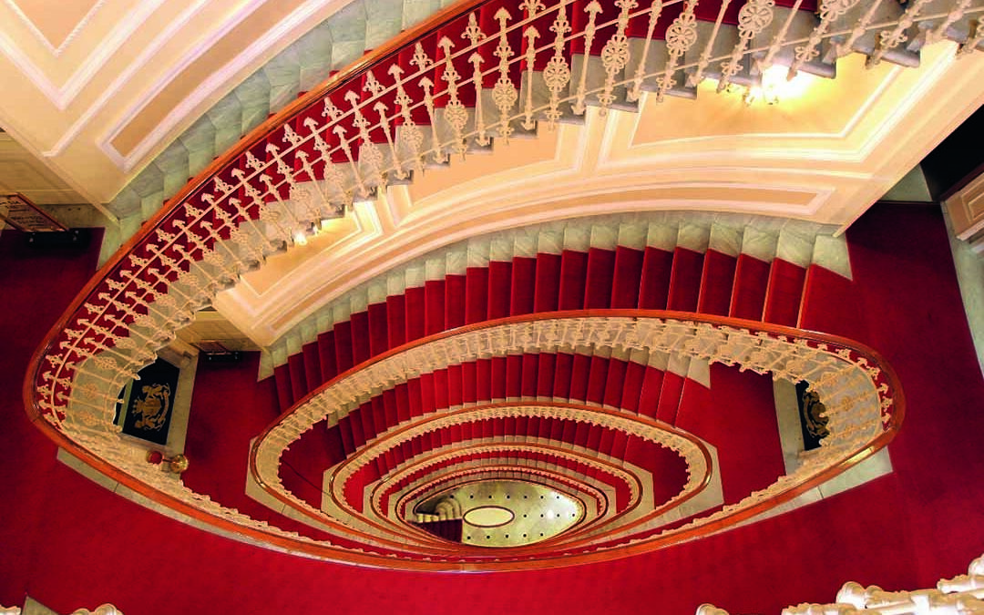 Duetorrihotels Secret Grand Tour