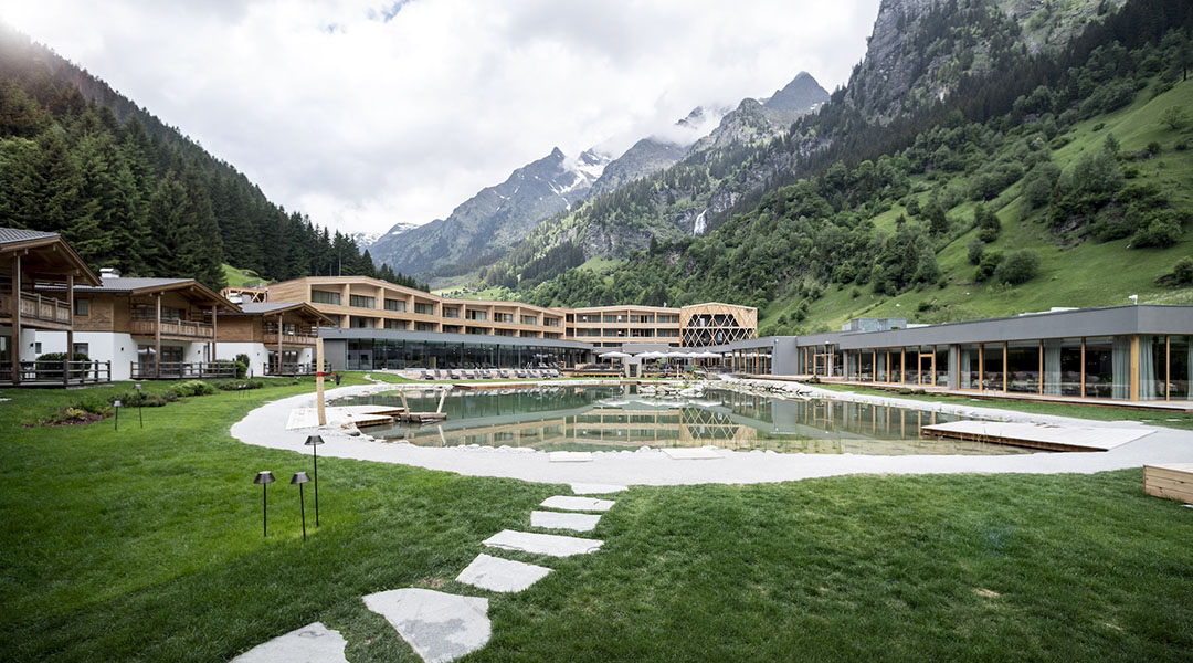 Feuerstein Farm, è tempo di “Nature Animal Days”