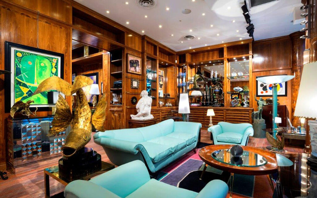 Robertaebasta, un universo di bellezza