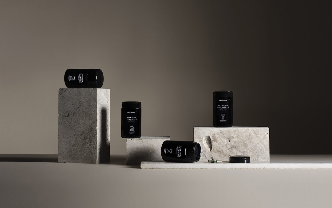 Holistic Health by Clinique La Prairie