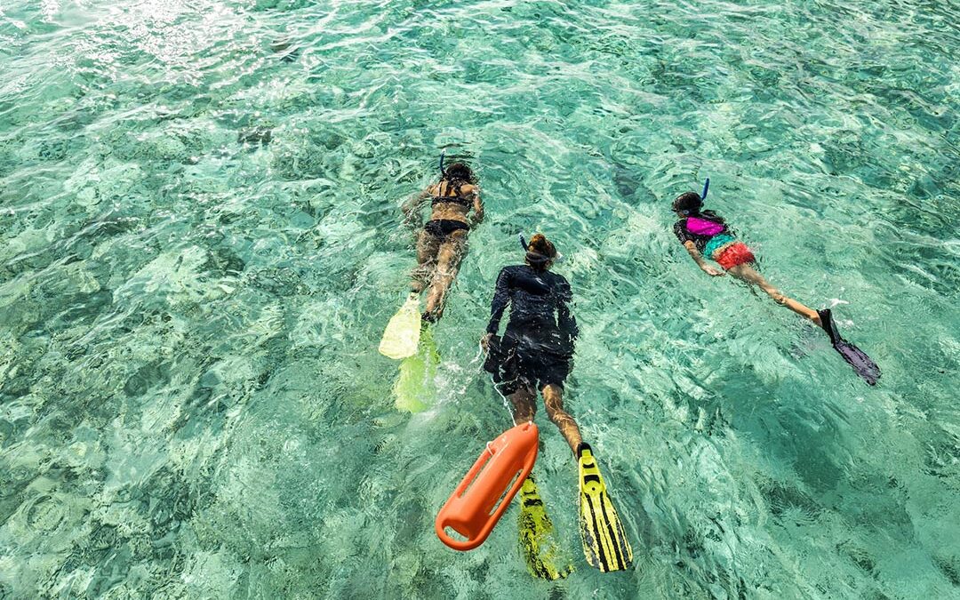 Esclusive Summer offer firmate Como H&R