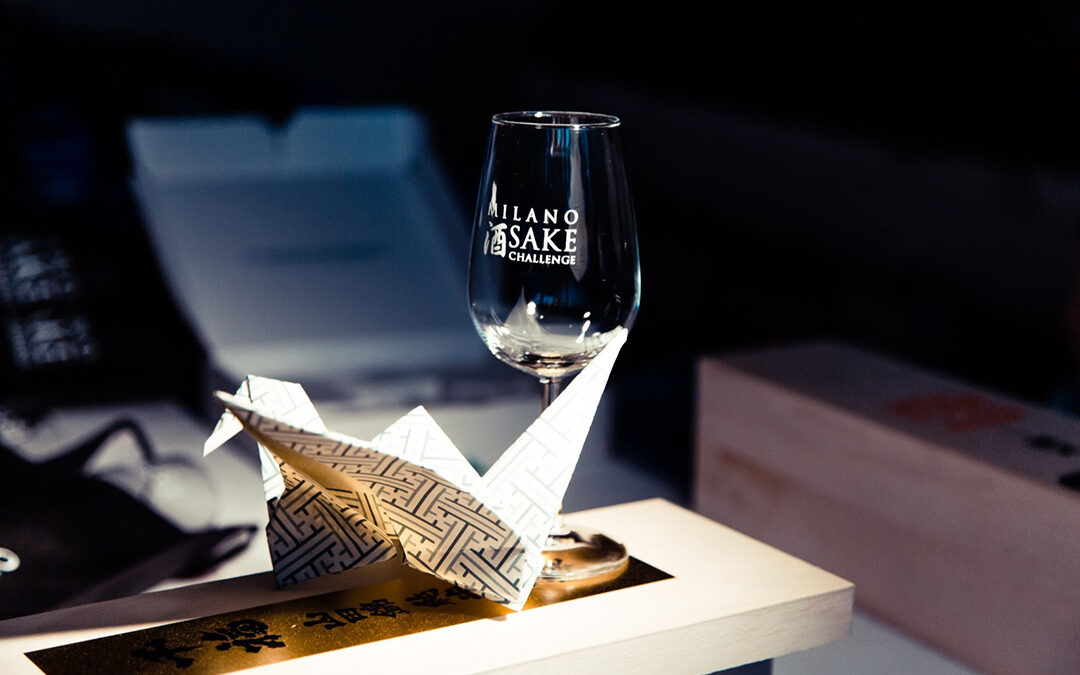 È tempo di Milano Sake Challenge