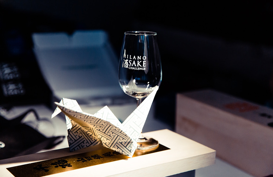 È tempo di Milano Sake Challenge