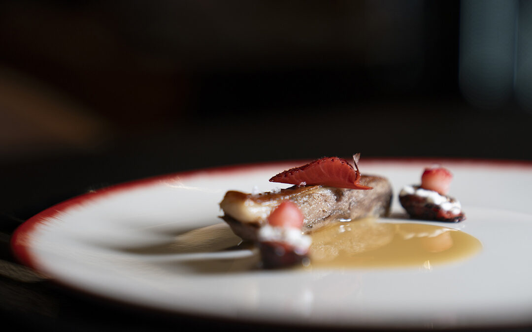 3 ristoranti dove la tradizione incontra la creatività