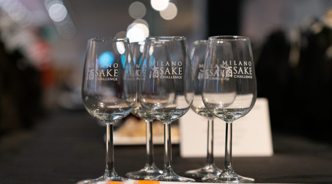 La Sake Experience torna a Milano