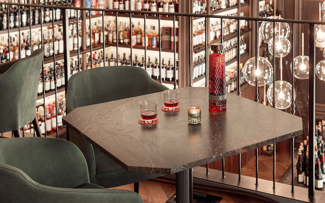 Remedy, il place to be milanese per vini e distillati