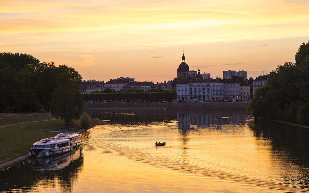 Le Boat, vini e sapori d’autunno lungo i canali di Francia