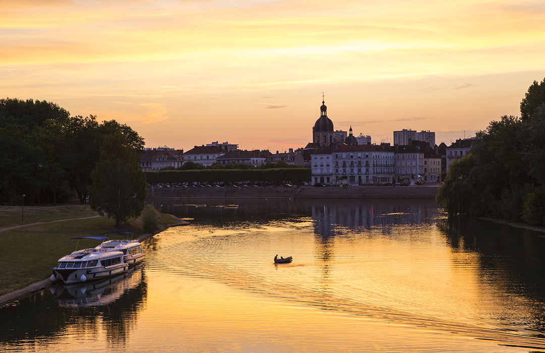 Le Boat, vini e sapori d’autunno lungo i canali di Francia