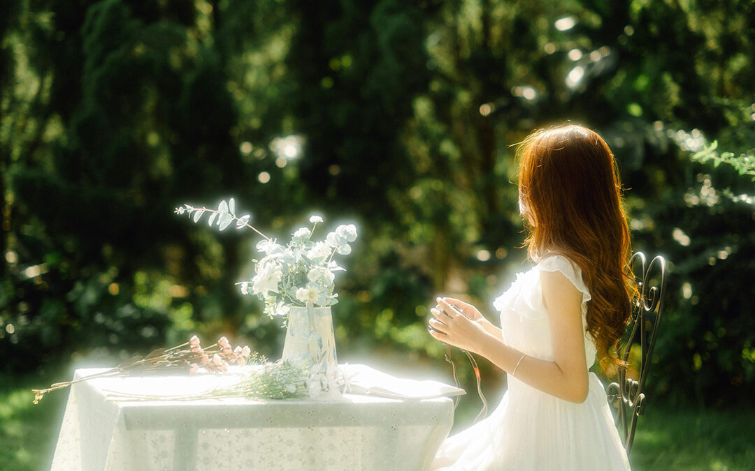 Le fragranze funzionali che fanno stare bene