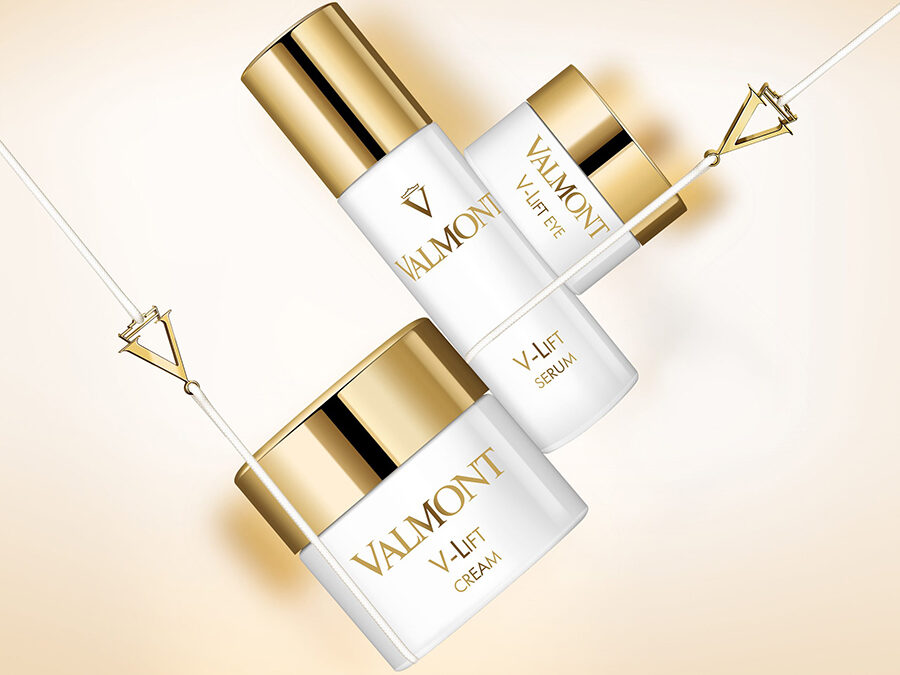 V-Lift by Valmont, il lifting di nuova generazione