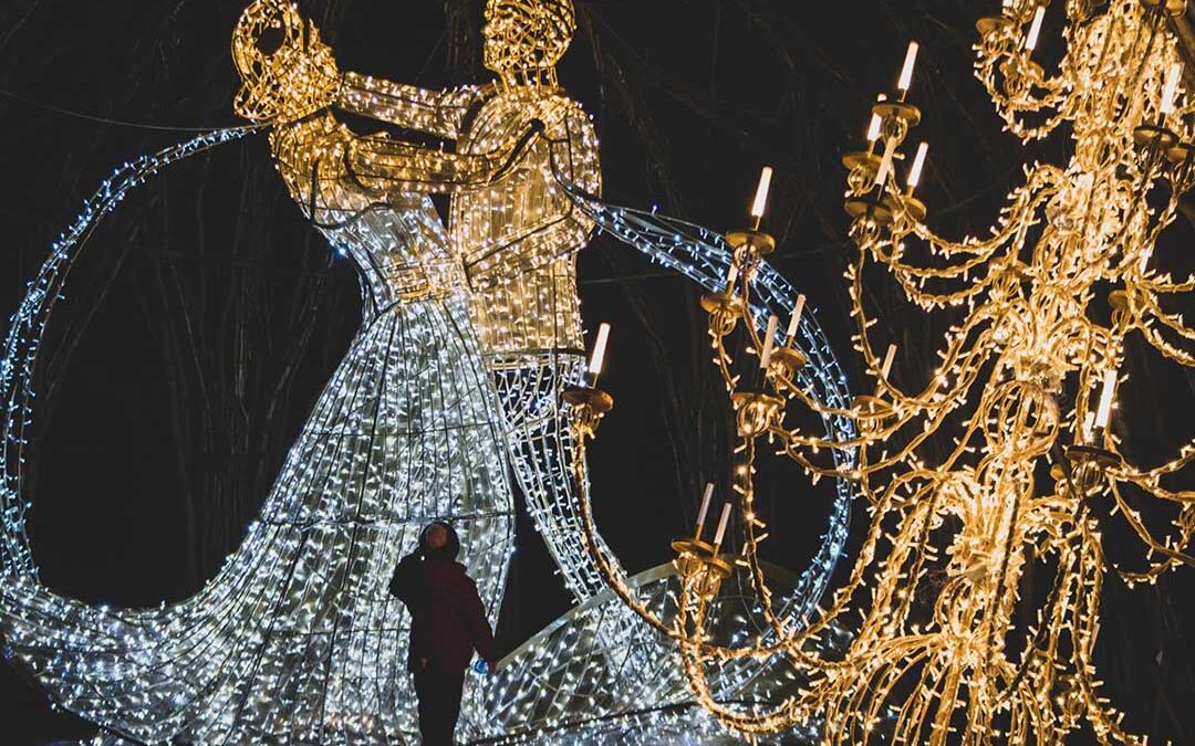 Mercatini di Natale e tante idee per un avvento in viaggio