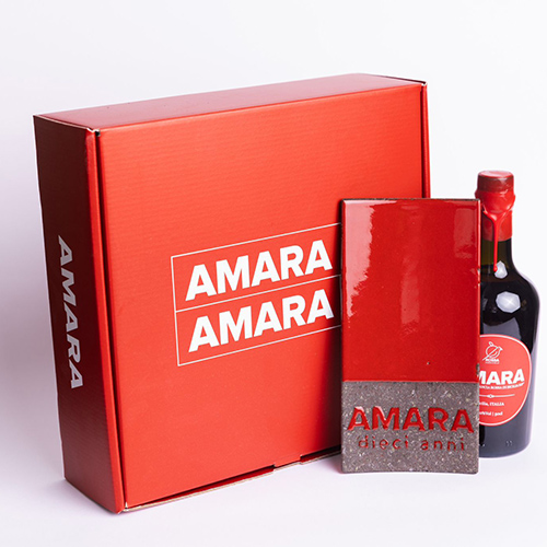 Amaro Amara