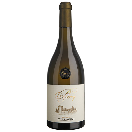 Broy Bianco Collio Doc 2021