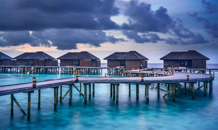 Carreblu Maldive