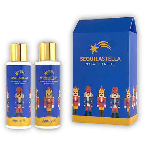 Segui La Stella Limited Edition Natale 2024