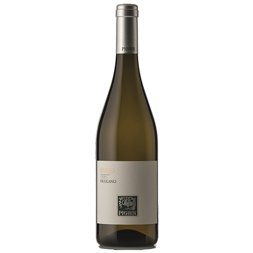 Friulano DOC Collio 2017