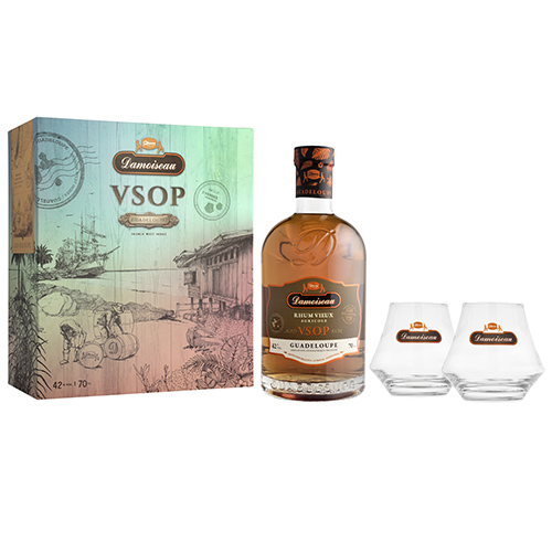 Cofanetto VSOP