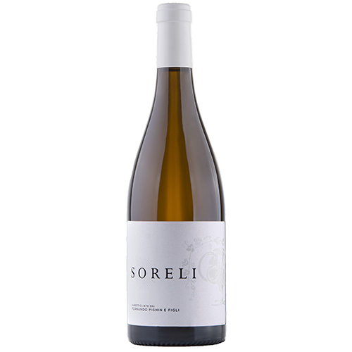 Soreli Bianco DOC Collio